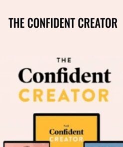 The Confident Creator – Melyssa Griffin