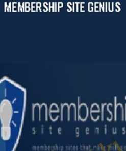 Membership Site Genius - Ben Adkins