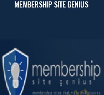 Membership Site Genius – Ben Adkins