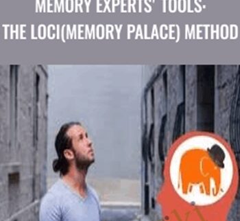 Memory Experts' Tools: The Loci(Memory Palace) Method - Chris M Nemo