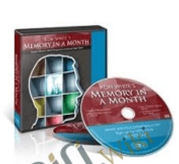 Memory in a Month – Ron White