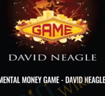 Mental Money Game - David Neagle