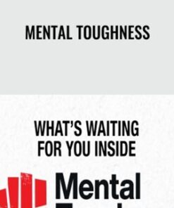 Mental Toughness - Joe De Sena Foundr