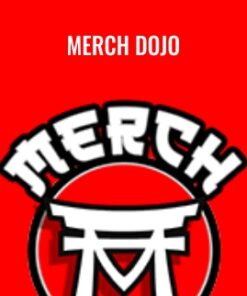 Merch Dojo - Chris Green & Brian Burt