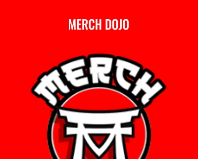Merch Dojo - Chris Green & Brian Burt