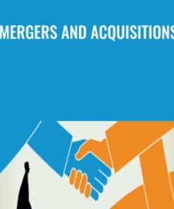 Mergers and Acquisitions - Domenic Carosa