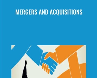 Mergers and Acquisitions - Domenic Carosa