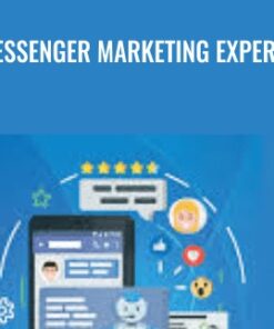 Messenger Marketing Experts - David Sambor & Philippe A. LeCoutre