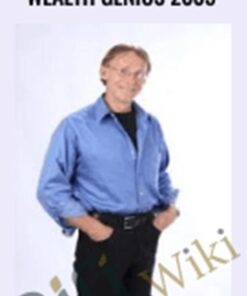Meta Wealth Matrix aka. Wealth Genius 2005 – Michael Hall