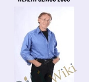 Meta Wealth Matrix Aka. Wealth Genius 2005 – Michael Hall