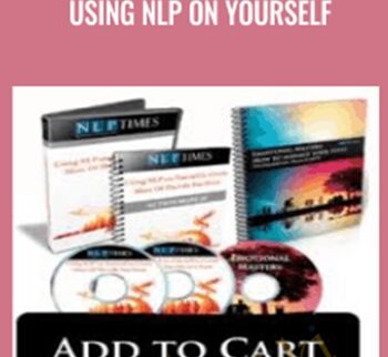 Using NLP On Yourself – Michael Breen