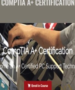 CompTIA A+ Certification - Michael C. Redman