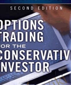 Options Trading For The Conservative Trader (2nd Ed.) – Michael C. Thomsett
