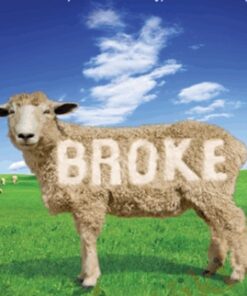 Broke. The New American Dream – Michael Covel