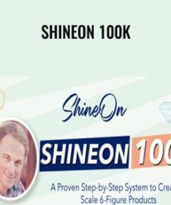 ShineOn 100K – Michael Crist