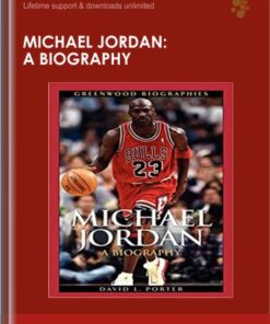Michael JordanA Biography – David L. Porter