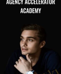 Agency Accelerator Academy – Michael Laurens