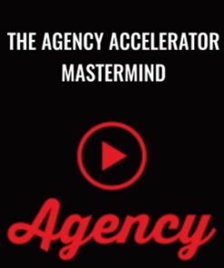 The Agency Accelerator Mastermind – Michael Laurens