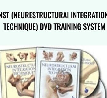 NST (Neurestructurai Integration Technique) DVD Training System – Michael Nixon Livy