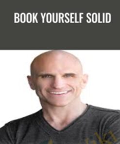 Book Yourself Solid - Michael Port
