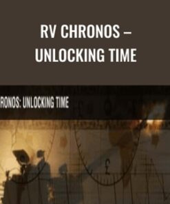 RV Chronos Unlocking Time - Michael Ruiz & Bobby Torres