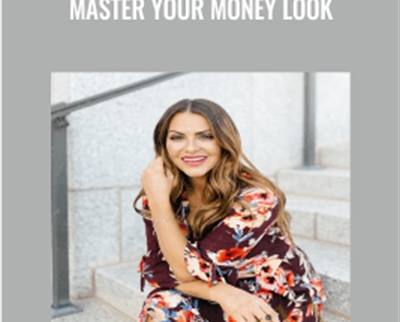 Master Your Money Look - Michelle Money