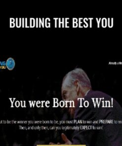 Building The Best You – Michelle Prince