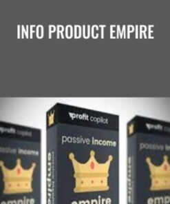 Info Product Empire – Mick Meaney