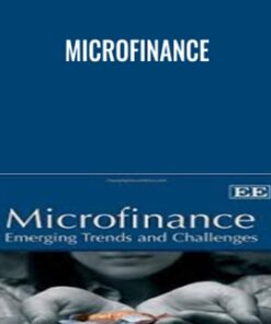 Microfinance - Suresh Sundaresan