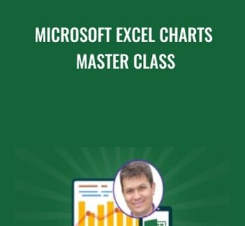 Microsoft Excel Charts Master Class – Igor Ovchinnikov