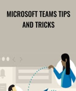 Microsoft Teams Tips and Tricks - Nick Brazzi