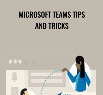 Microsoft Teams Tips And Tricks – Nick Brazzi