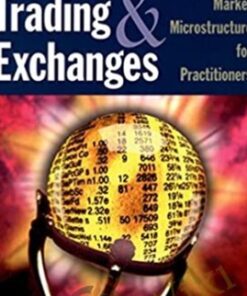 Microstructure – Trading & Exchanges – Larry Harris