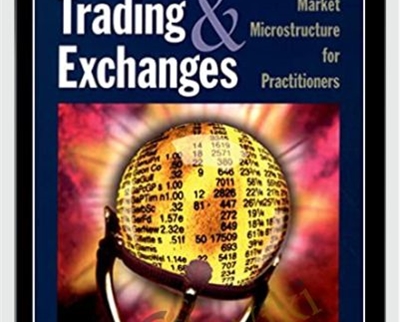 Microstructure – Trading & Exchanges – Larry Harris