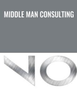 Middle Man Consulting - Nate O'Bryant