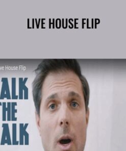 Live House Flip – Mike Brenny & Bridger Pennington