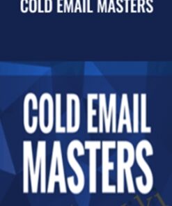 Cold  Email Masters