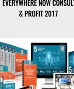 Everywhere Now Consult & Profit 2017 – Mike Koenigs