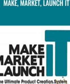 Make, Market, Launch IT – Mike Koenigs
