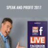 Speak and Profit 2017 – Mike Koenigs