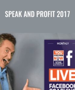Speak and Profit 2017 – Mike Koenigs
