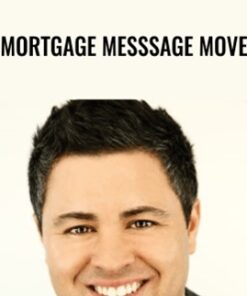 Mortgage Messsage Move – Mike Paul