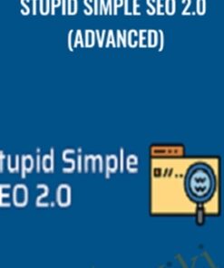 Stupid Simple SEO 2.0 (Advanced) – Mike Pearson