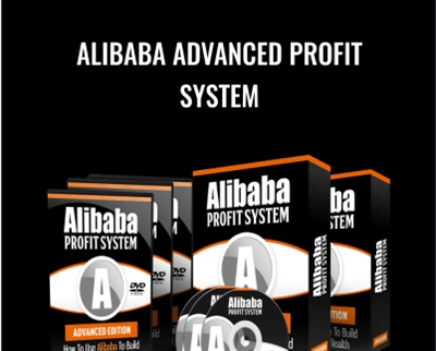 Alibaba Advanced Profit System - Mike Riley
