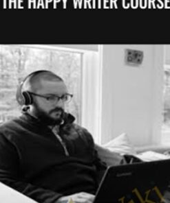 The Happy Writer Course - Mike Shreeve