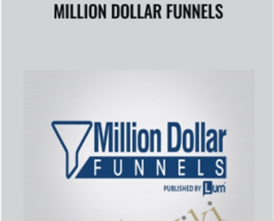 Million Dollar Funnels - Anik Singal