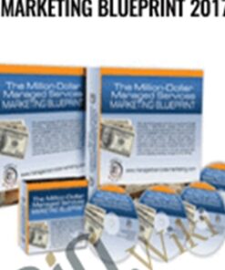 Million Dollar Managed Services Marketing Blueprint 2017 – Robin Robins