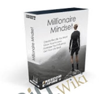Millionaire Mindset Installed – Chad Mureta