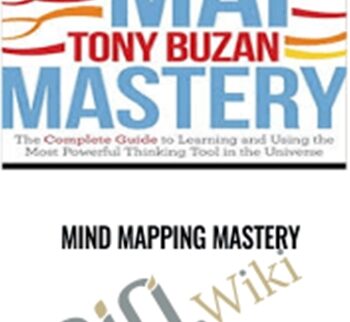 Mind Mapping Mastery