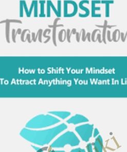 Mindset Transformation PLR + GOLD